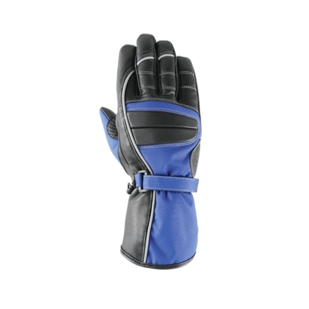 MOTORBIKE WINTER GLOVES